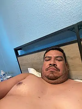 ThickD619 online show from August 3, 2026, 4:11 pm