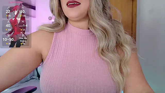 GatitaXD27 online show from December 16, 2024, 1:22 pm