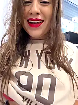 GatitaXD27 online show from October 19, 2025, 9:21 am