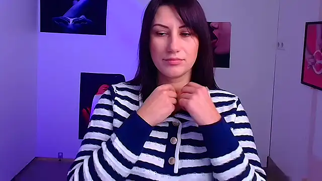 Snapshot of Loren_Moa chatting on January 28, 2025, 12:43 pm Loren Moa online show from January 28, 2025, 12:43 pm