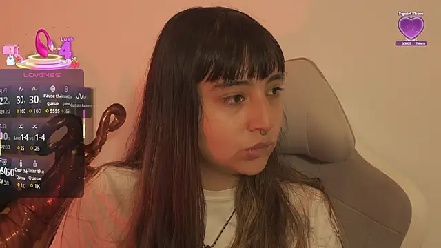 emitaa17228o online show from October 13, 2025, 8:09 pm