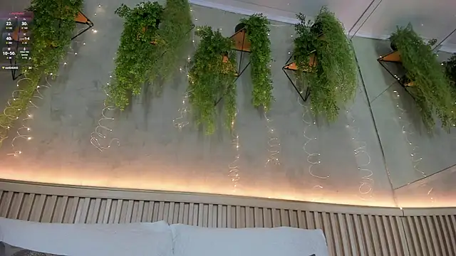 Lana Lann online show from March 18, 2026, 12:08 pm