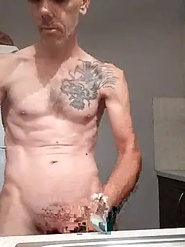 ClothedLaw7 online show from October 3, 2025, 8:50 pm