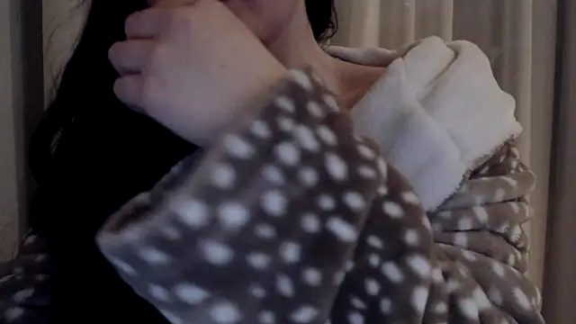 Snapshot of Sandysecret chatting on February 26, 2025, 7:49 pm Sandysecret online show from February 26, 2025, 7:49 pm