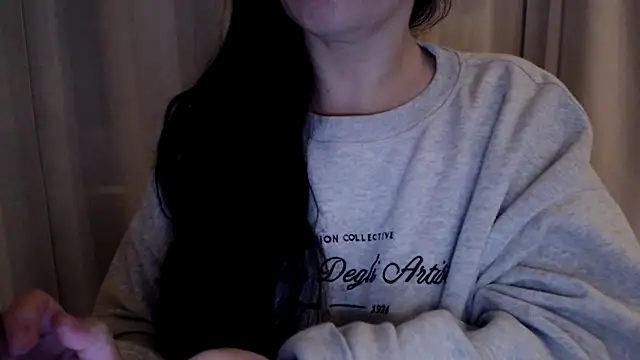 Snapshot of Sandysecret chatting on September 14, 2025, 7:24 pm Sandysecret online show from September 14, 2025, 7:24 pm