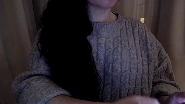 Sandysecret online show from October 21, 2025, 9:15 pm