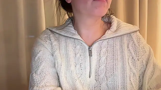 Sandysecret online show from February 11, 2026, 8:14 pm