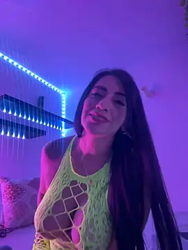 tamara jay online show from December 7, 2024, 1:47 am