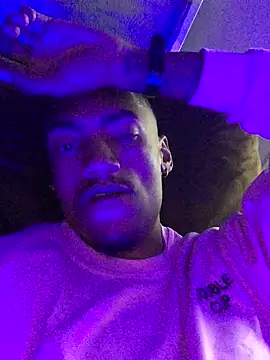 ZaddyBigDee online show from March 16, 2025, 12:01 am