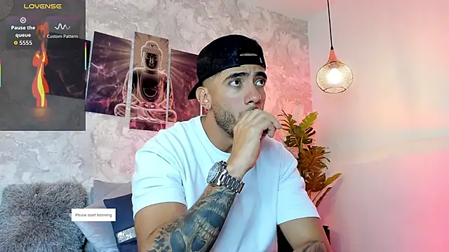 Snapshot of Nate_franco chatting on September 18, 2025, 4:47 am Nate franco online show from September 18, 2025, 4:47 am