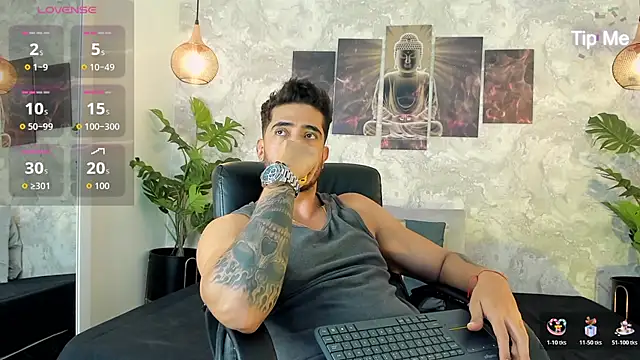 Nate franco online show from October 23, 2025, 2:33 am