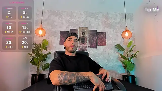 Nate franco online show from October 29, 2025, 4:04 am