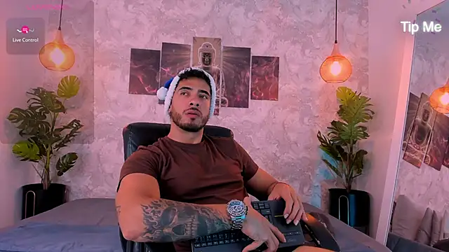 Nate franco online show from December 4, 2025, 3:16 am