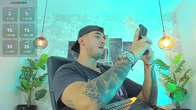 Nate franco online show from February 3, 2026, 4:10 am