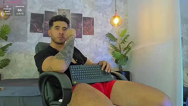 Nate franco online show from February 11, 2026, 3:33 am