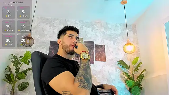 Nate franco online show from March 10, 2026, 5:45 am