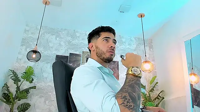 Nate franco online show from March 31, 2026, 4:35 am