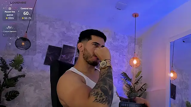 Nate franco online show from April 14, 2026, 4:07 am