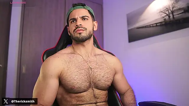 Rick  Smith153 online show from November 23, 2025, 12:21 am