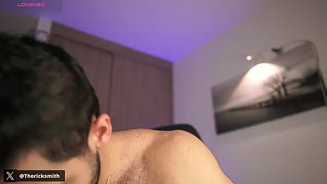 Rick  Smith153 online show from January 17, 2026, 2:49 am