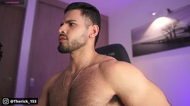 Rick  Smith153 online show from March 4, 2026, 4:07 am