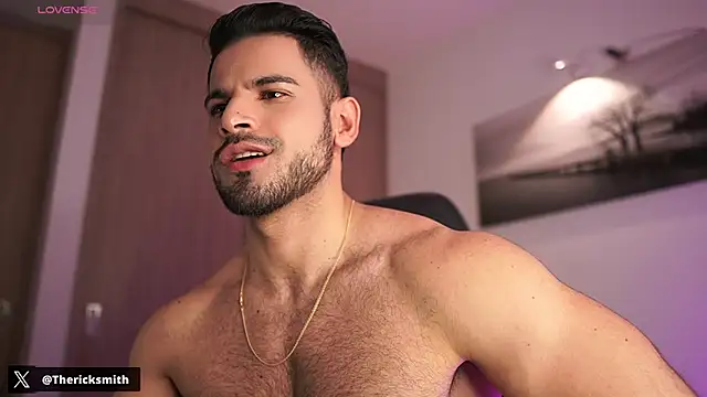 Rick  Smith153 online show from March 21, 2026, 4:06 am