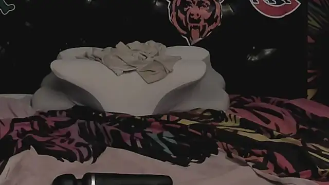 Dominant BEAR online show from October 5, 2025, 10:51 pm