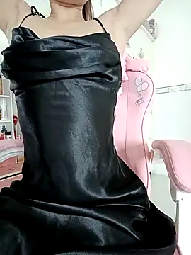    Erin    online show from February 20, 2025, 3:01 am