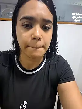 samanthaevanss1 online show from February 5, 2025, 3:23 am