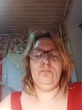 Forest-Lady online show from November 6, 2025, 2:51 pm