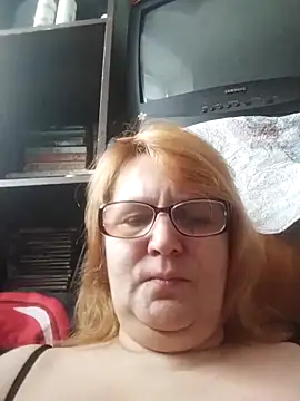 Forest-Lady online show from March 8, 2026, 8:18 am