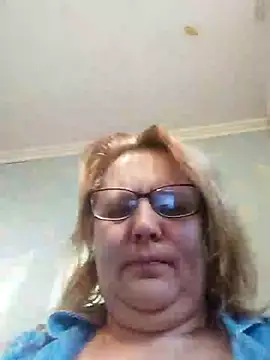 Forest-Lady online show from March 27, 2026, 2:39 pm