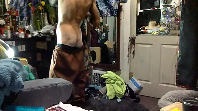 Robriguezxxx online show from November 5, 2025, 7:30 am