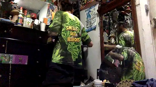 Robriguezxxx online show from March 24, 2026, 4:39 am