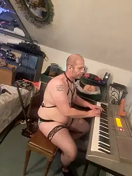 ditchwater online show from January 23, 2025, 11:15 pm