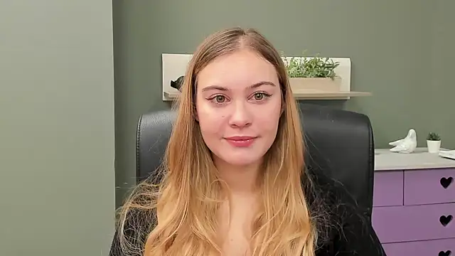 Snapshot of kitty_valeria chatting on February 23, 2025, 7:55 am kitty valeria online show from February 23, 2025, 7:55 am