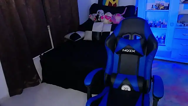 Snapshot of thalia_066 chatting on September 29, 2025, 10:53 am thalia 066 online show from September 29, 2025, 10:53 am