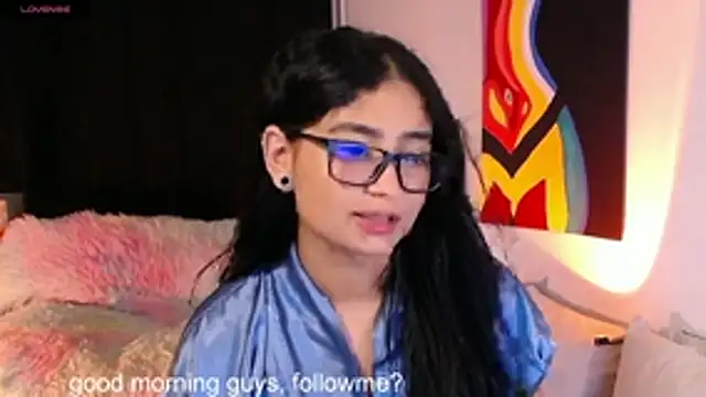 Snapshot of thalia_066 chatting on October 25, 2025, 11:29 am thalia 066 online show from October 25, 2025, 11:29 am