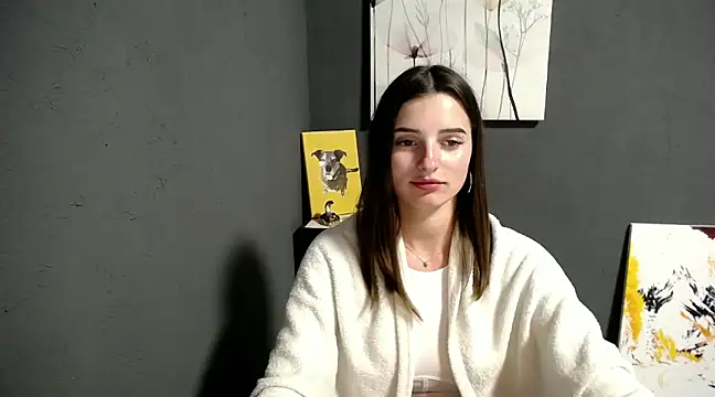 Snapshot of lady_olivia_ chatting on February 8, 2025, 4:36 pm lady olivia online show from February 8, 2025, 4:36 pm