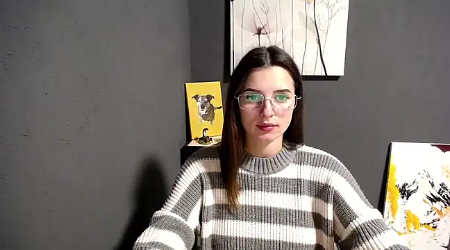 Snapshot of lady_olivia_ chatting on February 25, 2025, 2:22 pm lady olivia online show from February 25, 2025, 2:22 pm