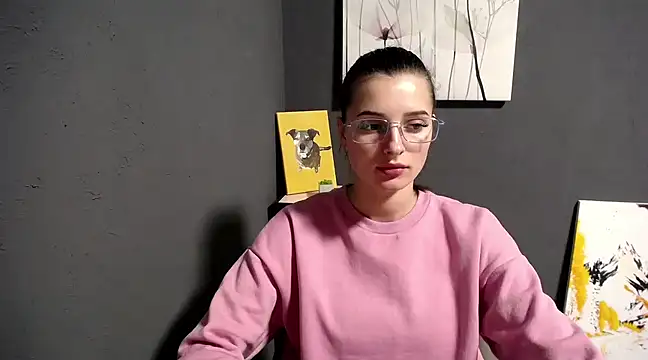 Snapshot of lady_olivia_ chatting on March 3, 2025, 5:07 pm lady olivia online show from March 3, 2025, 5:07 pm
