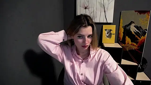 Snapshot of lady_olivia_ chatting on June 6, 2026, 1:49 pm lady olivia online show from June 6, 2026, 1:49 pm