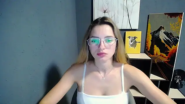 Snapshot of lady_olivia_ chatting on July 21, 2026, 2:52 pm lady olivia online show from July 21, 2026, 2:52 pm