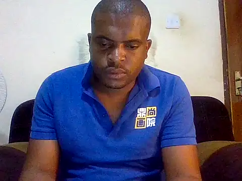 lui cuuty online show from October 5, 2025, 6:39 pm