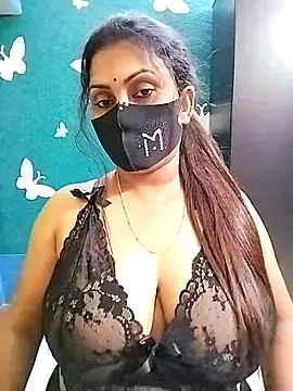 Riya Sexy Baby online show from November 5, 2025, 5:57 pm