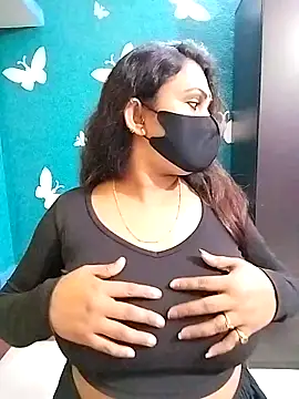 Riya Sexy Baby online show from December 3, 2025, 2:04 pm