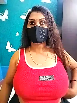 Riya Sexy Baby online show from December 4, 2025, 3:32 pm