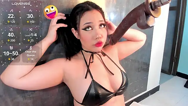 emy evie online show from October 1, 2025, 6:03 pm