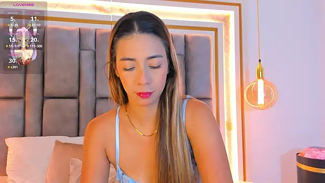 elianabrown online show from December 2, 2025, 10:05 pm