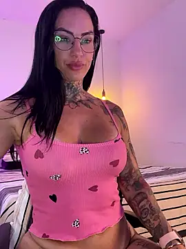 YasmimBrasil online show from January 14, 2026, 9:48 am